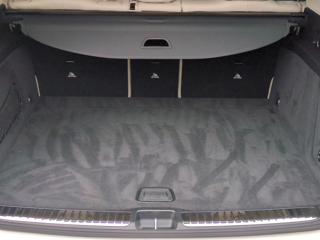 Thumbnail: 2025 Mercedes-Benz GLE - 18