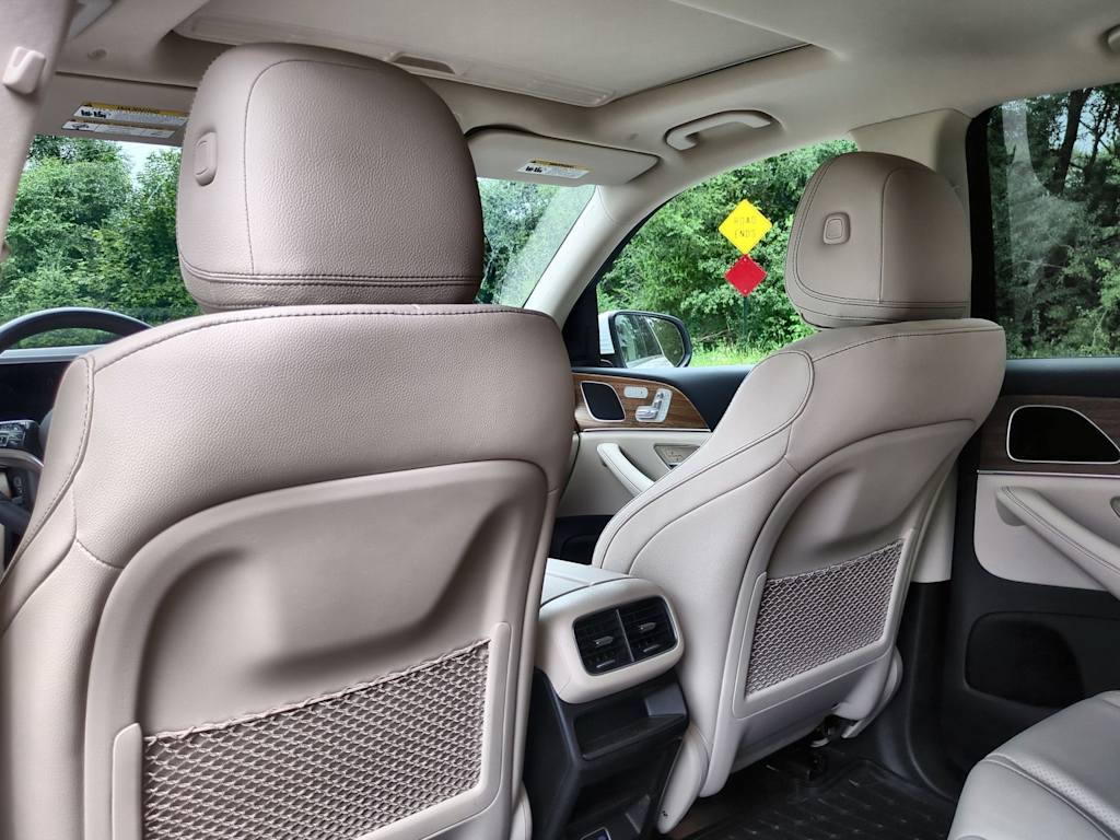 Thumbnail: 2025 Mercedes-Benz GLE - 12