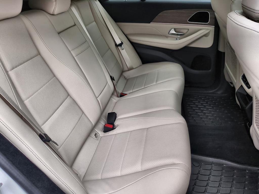 Thumbnail: 2025 Mercedes-Benz GLE - 29