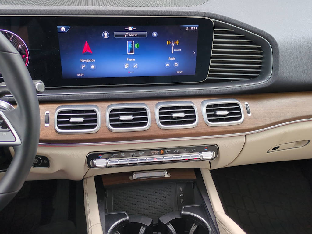 Thumbnail: 2025 Mercedes-Benz GLE - 15