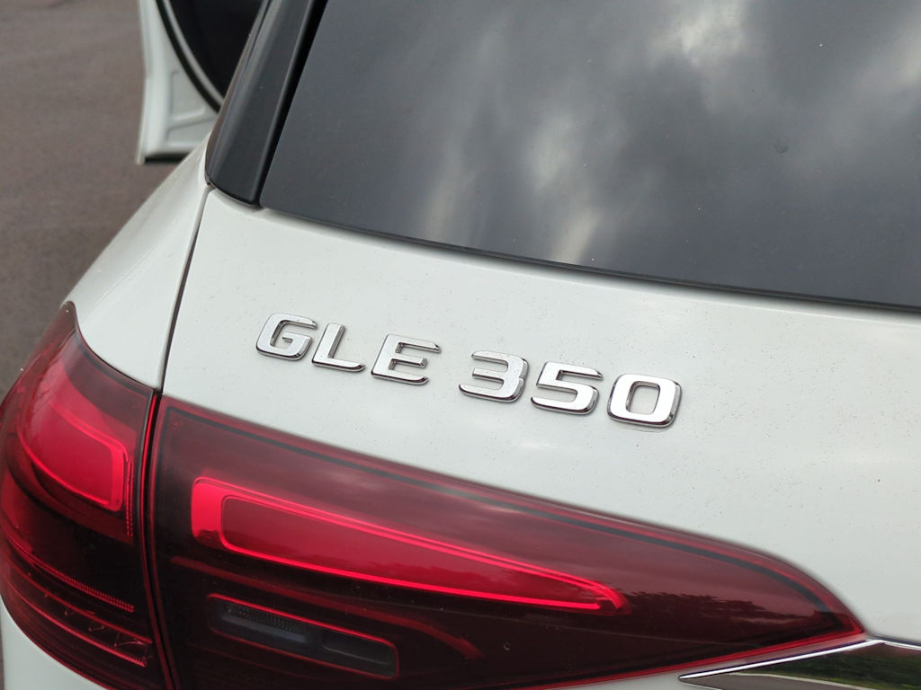 Thumbnail: 2025 Mercedes-Benz GLE - 26