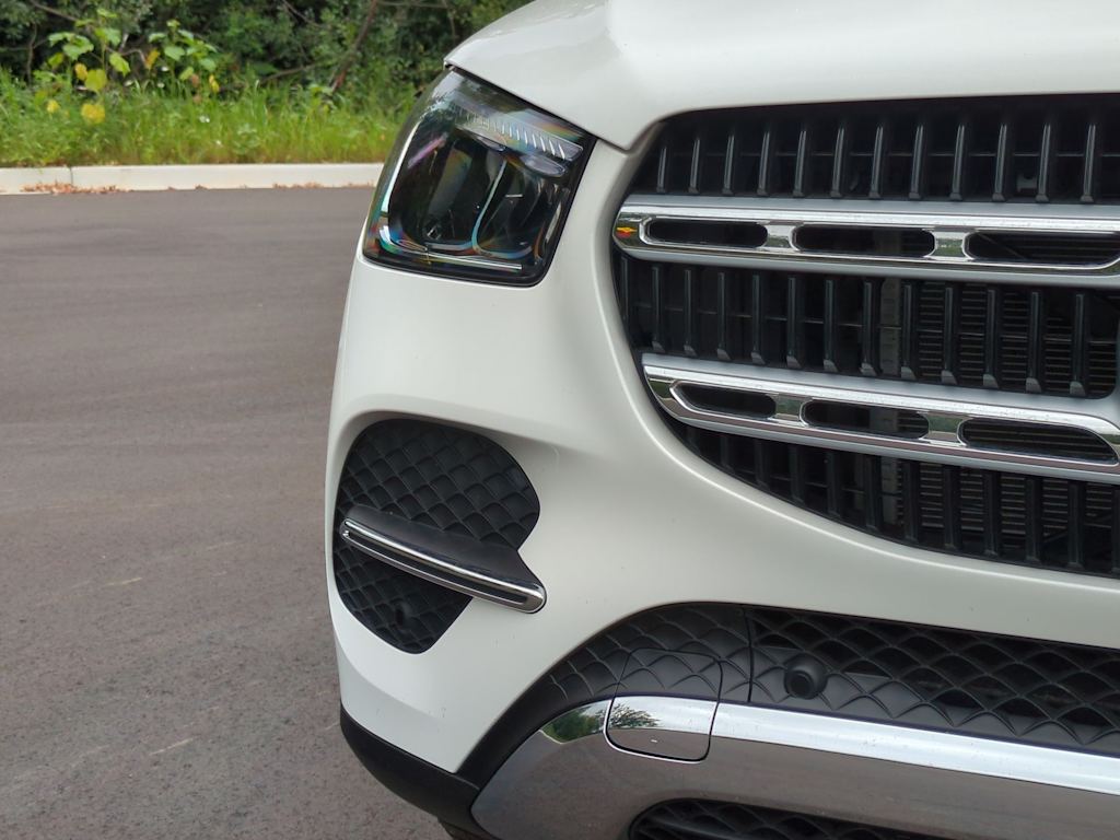 Thumbnail: 2025 Mercedes-Benz GLE - 7