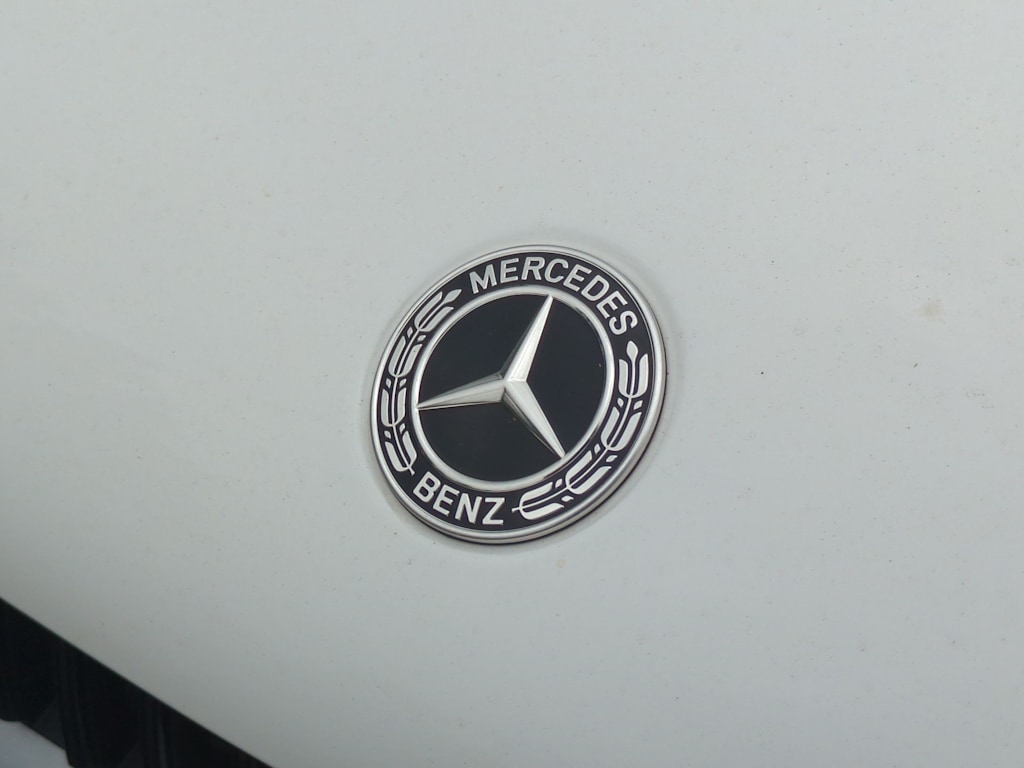 Thumbnail: 2025 Mercedes-Benz GLE - 25