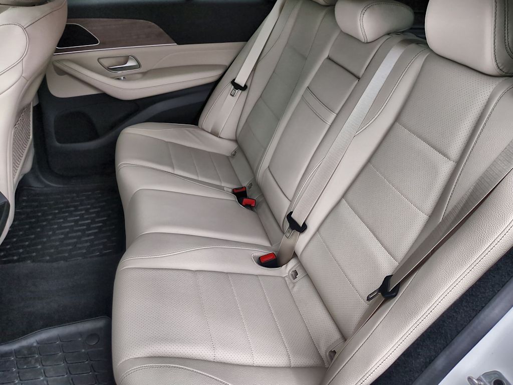 Thumbnail: 2025 Mercedes-Benz GLE - 13