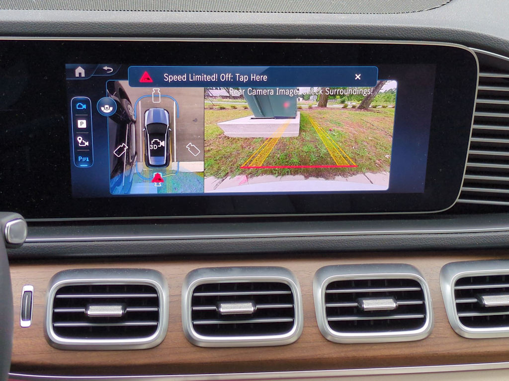 Thumbnail: 2025 Mercedes-Benz GLE - 36