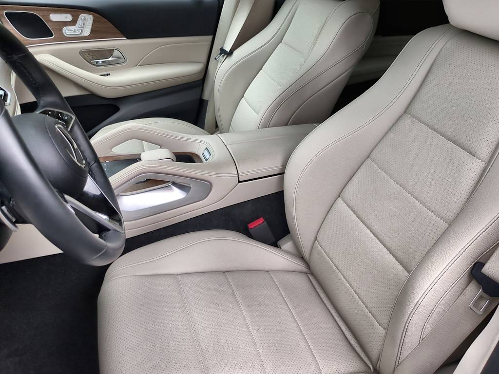 Thumbnail: 2025 Mercedes-Benz GLE - 11