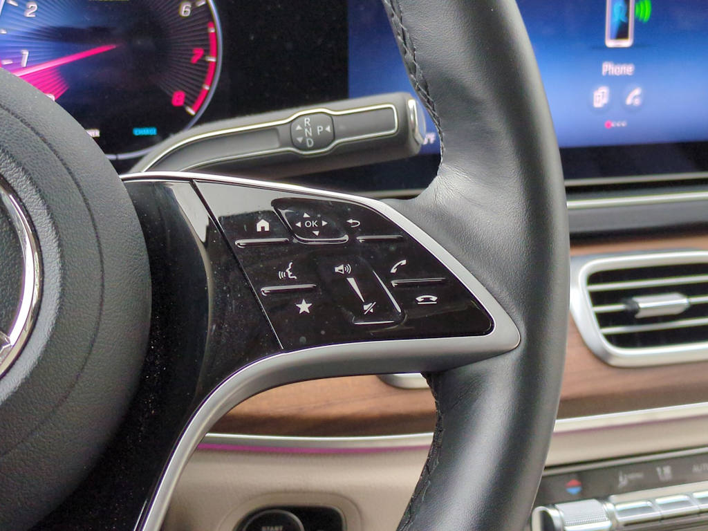 Thumbnail: 2025 Mercedes-Benz GLE - 33