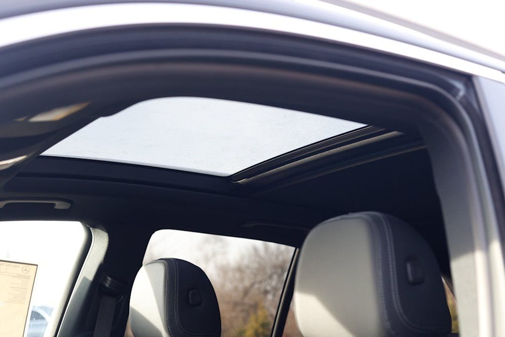 Thumbnail: 2026 Mercedes-Benz GLE - 24