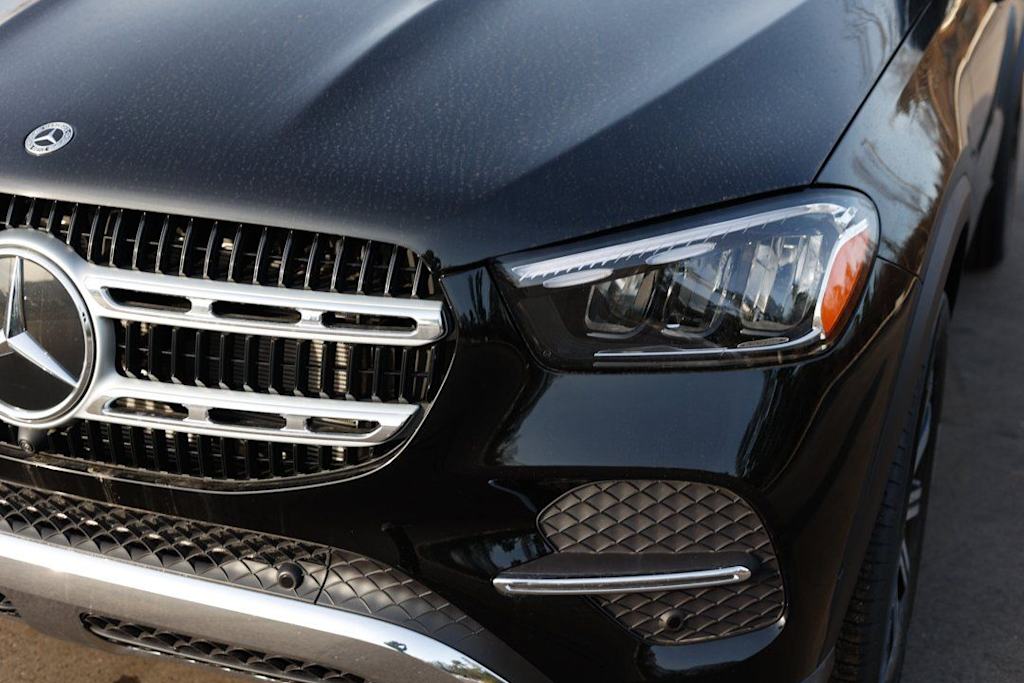 Thumbnail: 2026 Mercedes-Benz GLE - 25