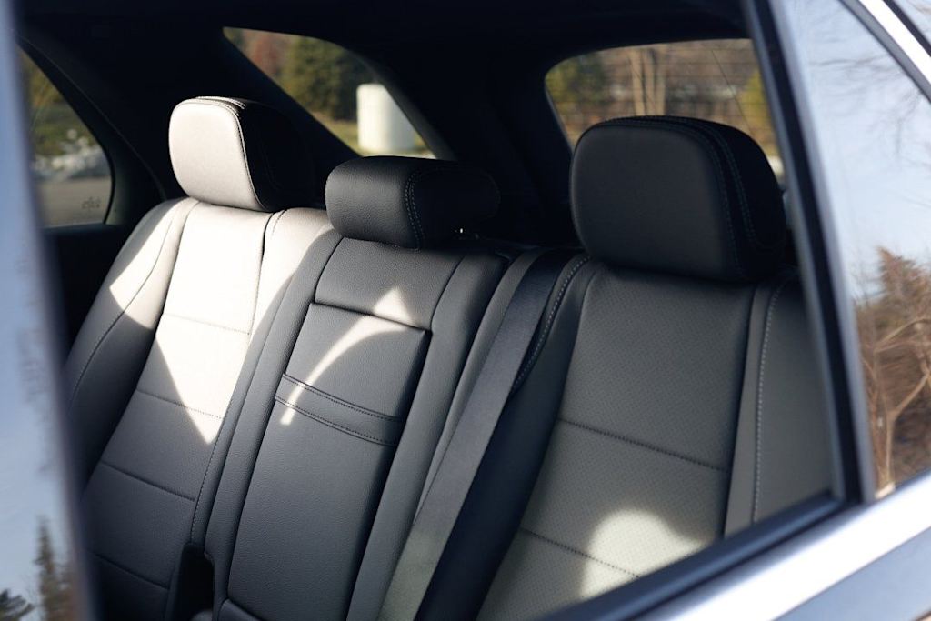 Thumbnail: 2026 Mercedes-Benz GLE - 11