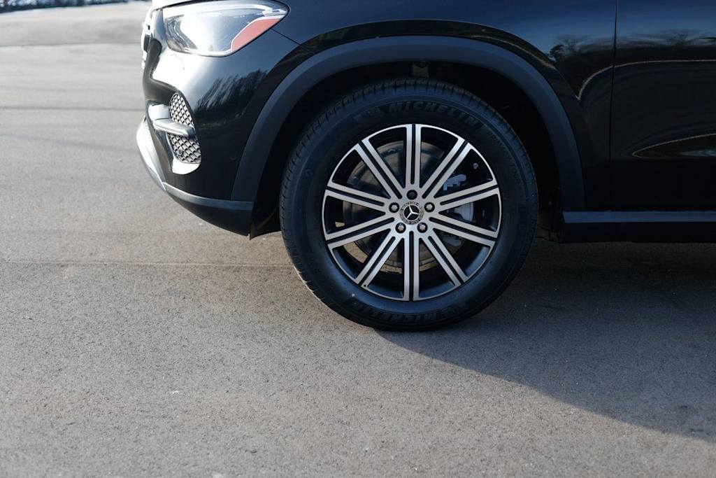 Thumbnail: 2026 Mercedes-Benz GLE - 7