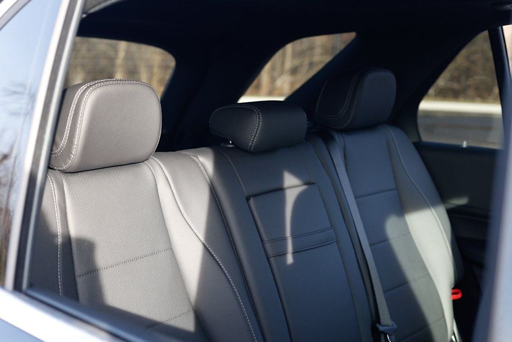 Thumbnail: 2026 Mercedes-Benz GLE - 20