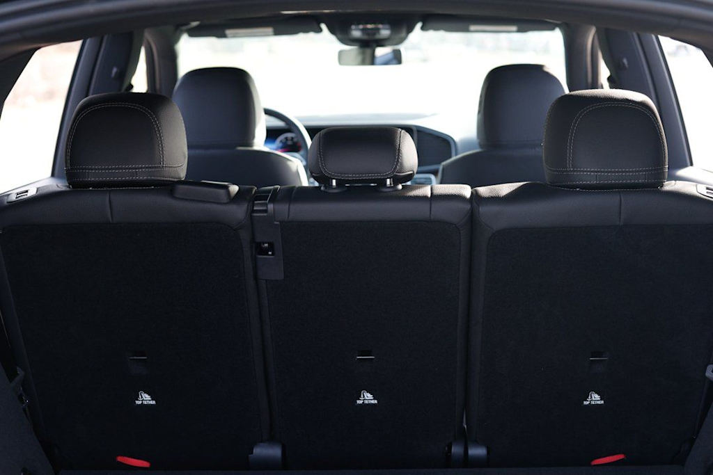 Thumbnail: 2026 Mercedes-Benz GLE - 23