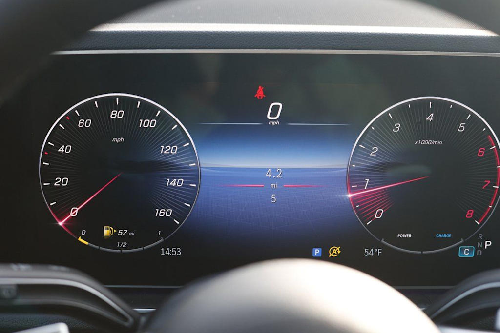 Thumbnail: 2026 Mercedes-Benz GLE - 14