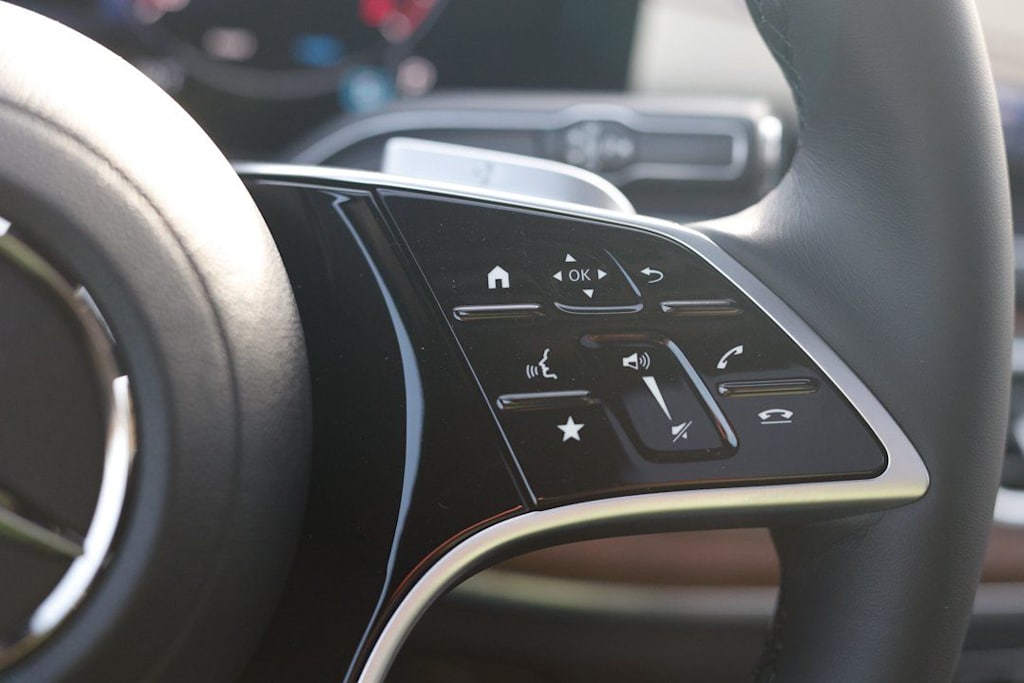 Thumbnail: 2026 Mercedes-Benz GLE - 31