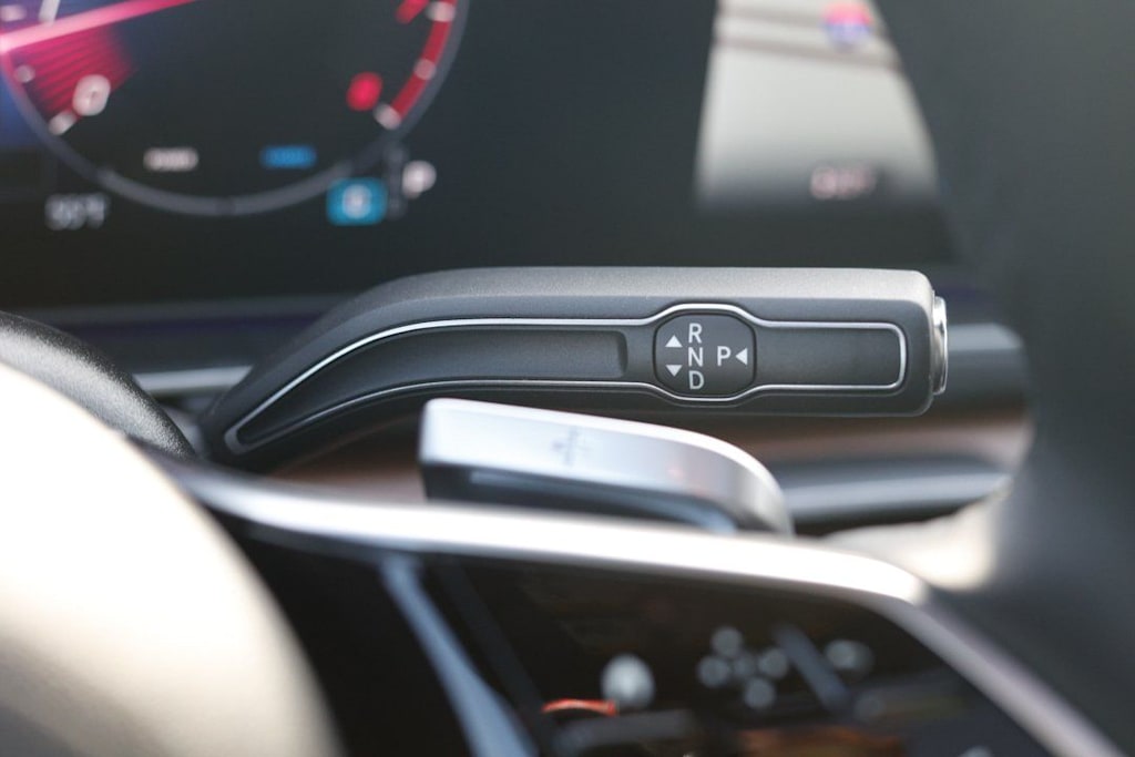 Thumbnail: 2026 Mercedes-Benz GLE - 13