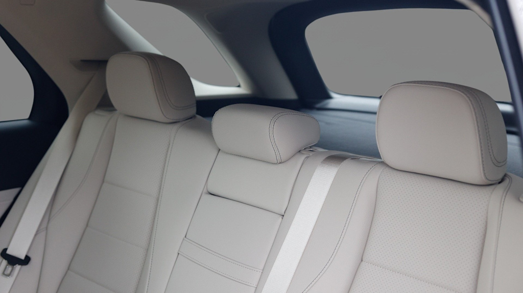 Thumbnail: 2025 Mercedes-Benz GLE - 22