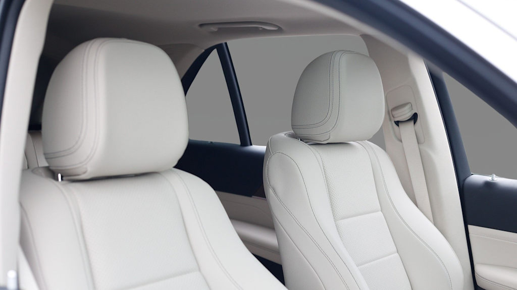 Thumbnail: 2025 Mercedes-Benz GLE - 9