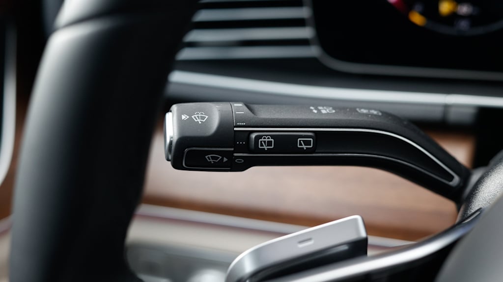 Thumbnail: 2025 Mercedes-Benz GLE - 12