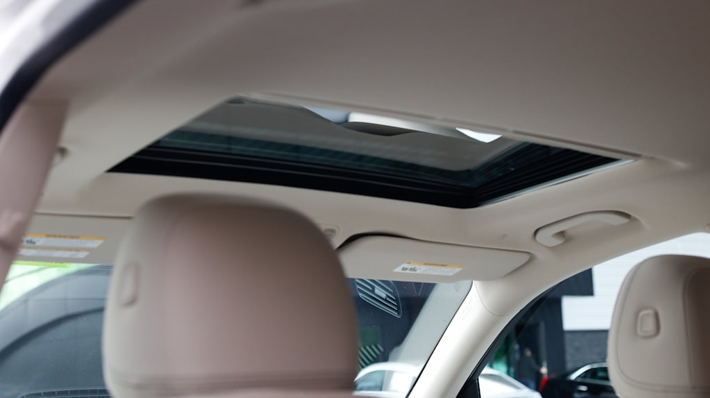 Thumbnail: 2025 Mercedes-Benz GLE - 30