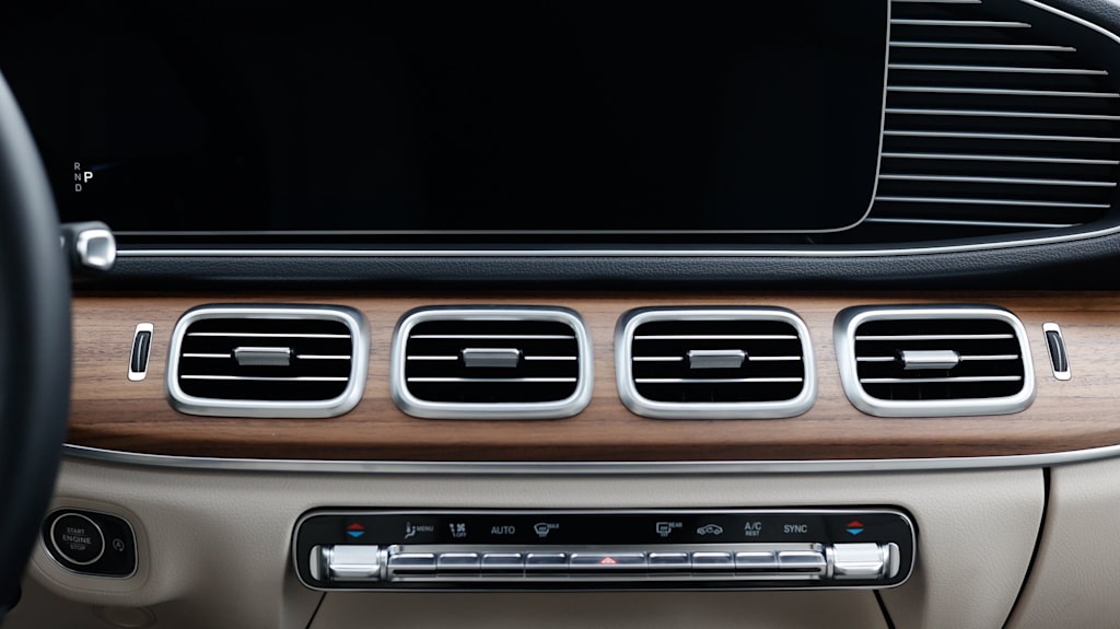 Thumbnail: 2025 Mercedes-Benz GLE - 27