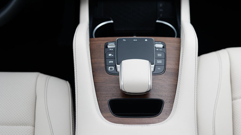 Thumbnail: 2025 Mercedes-Benz GLE - 29