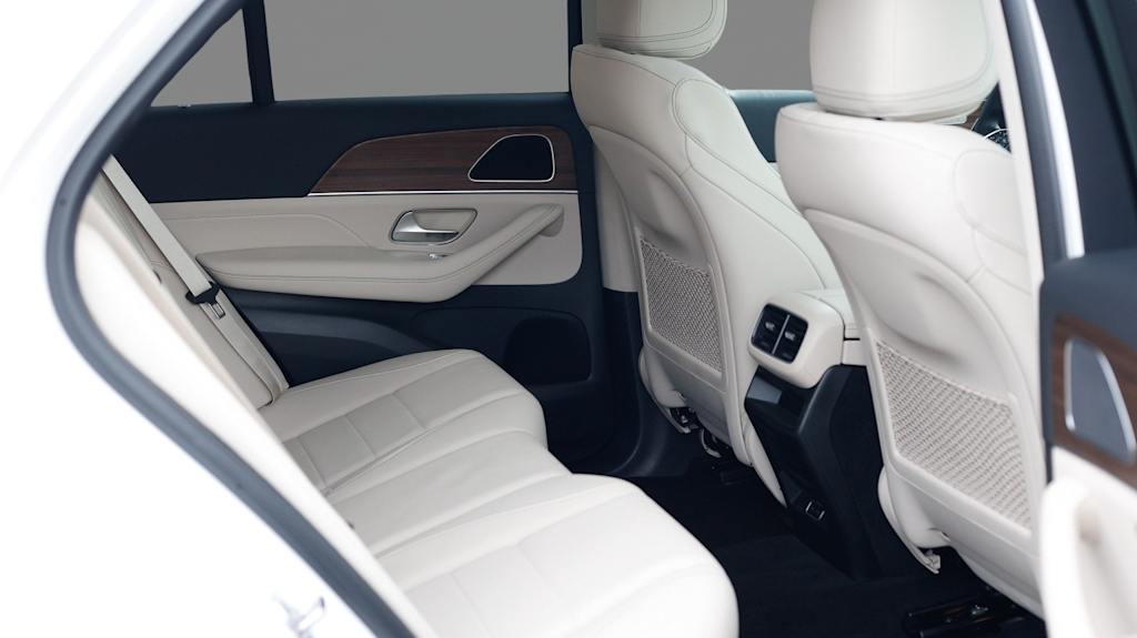 Thumbnail: 2025 Mercedes-Benz GLE - 11