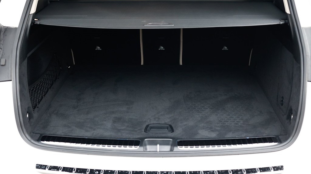 Thumbnail: 2025 Mercedes-Benz GLE - 37