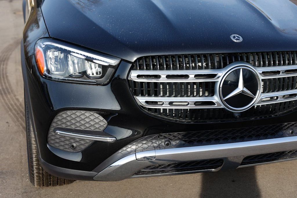 Thumbnail: 2026 Mercedes-Benz GLE - 7