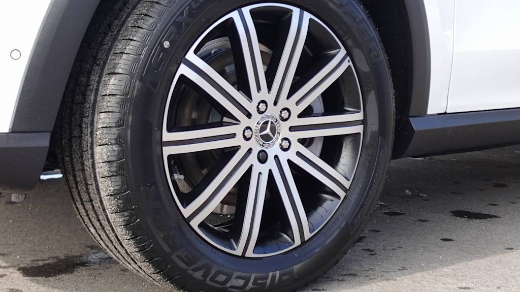 Thumbnail: 2026 Mercedes-Benz GLE - 23