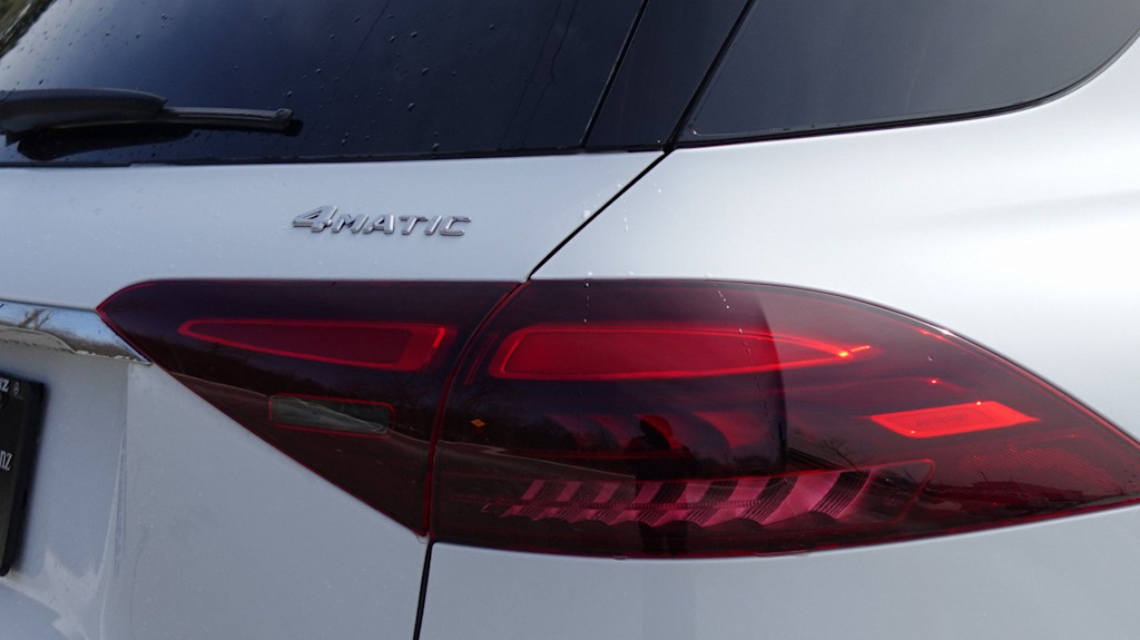 Thumbnail: 2026 Mercedes-Benz GLE - 28
