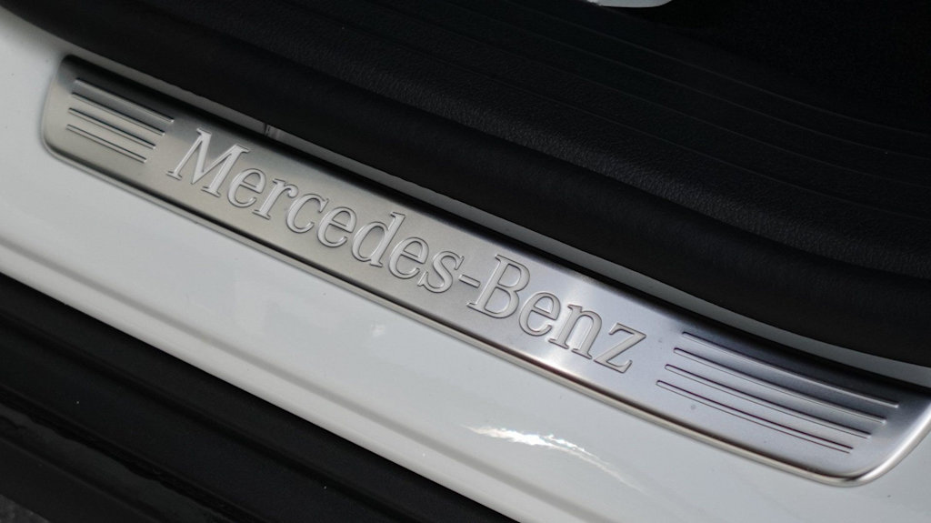 Thumbnail: 2026 Mercedes-Benz GLE - 45