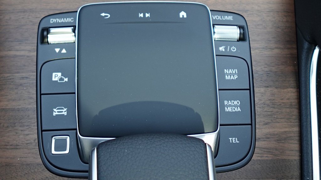 Thumbnail: 2026 Mercedes-Benz GLE - 38