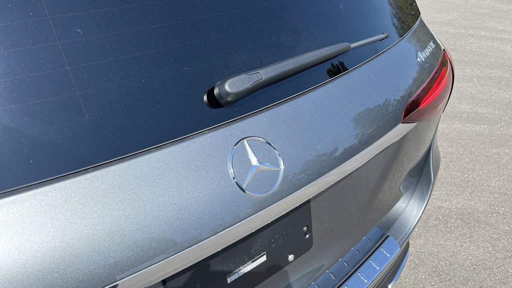 Thumbnail: 2026 Mercedes-Benz GLE - 33