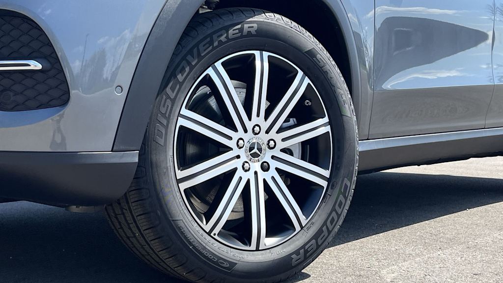 Thumbnail: 2026 Mercedes-Benz GLE - 7