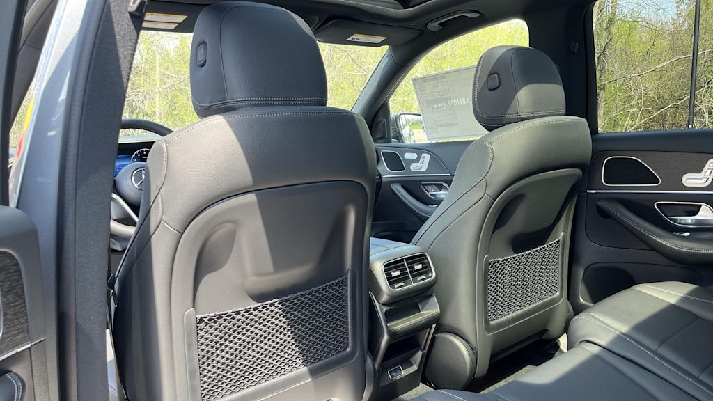 Thumbnail: 2026 Mercedes-Benz GLE - 37