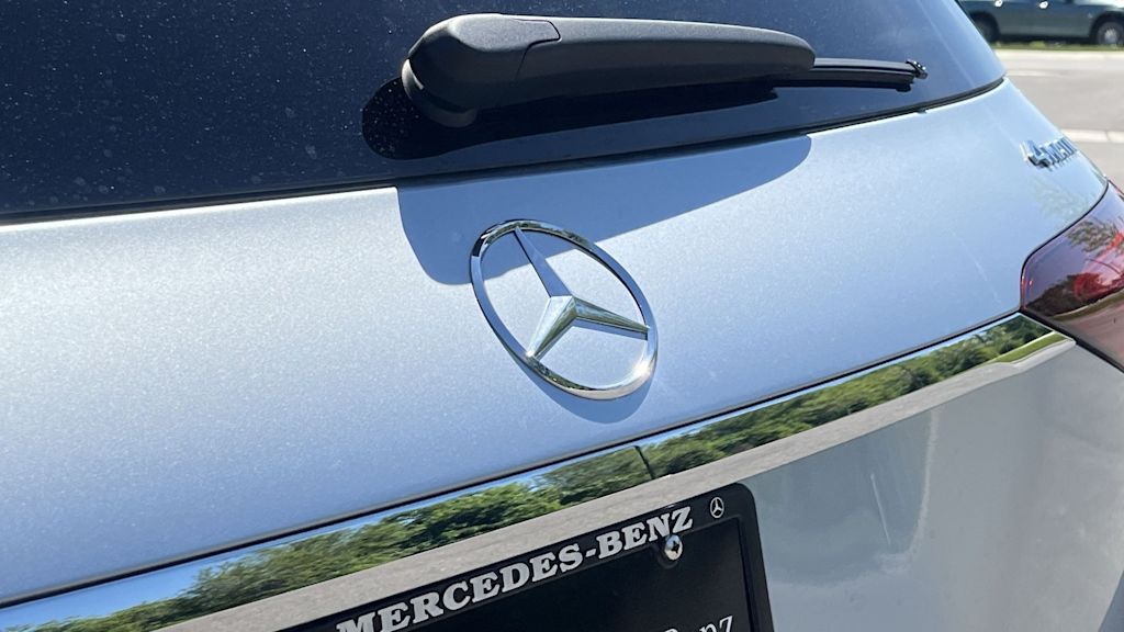 Thumbnail: 2026 Mercedes-Benz GLE - 7