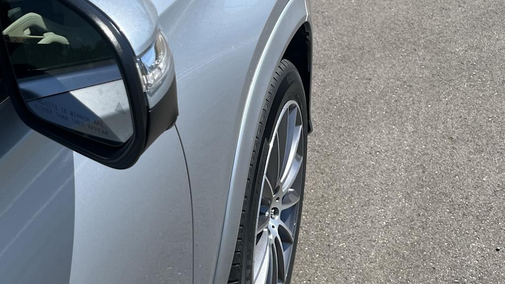 Thumbnail: 2026 Mercedes-Benz GLE - 19