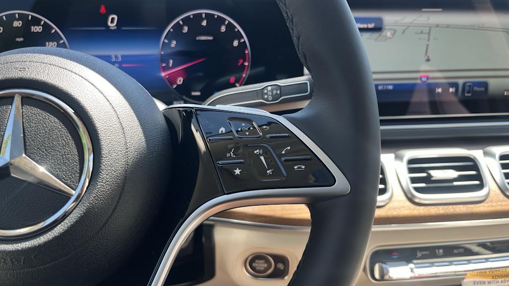 Thumbnail: 2026 Mercedes-Benz GLE - 45