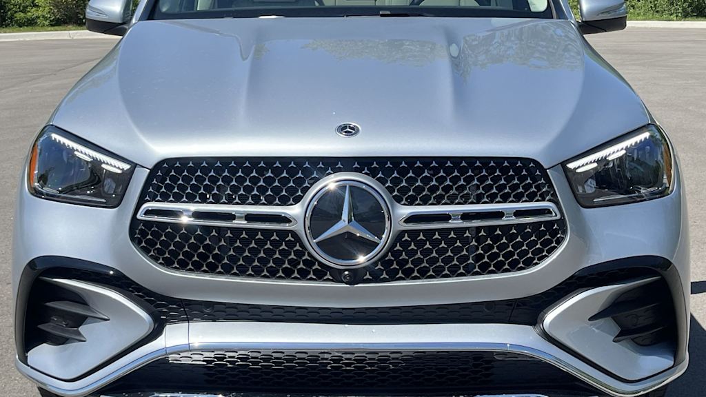Thumbnail: 2026 Mercedes-Benz GLE - 33