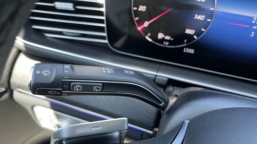 Thumbnail: 2026 Mercedes-Benz GLE - 45