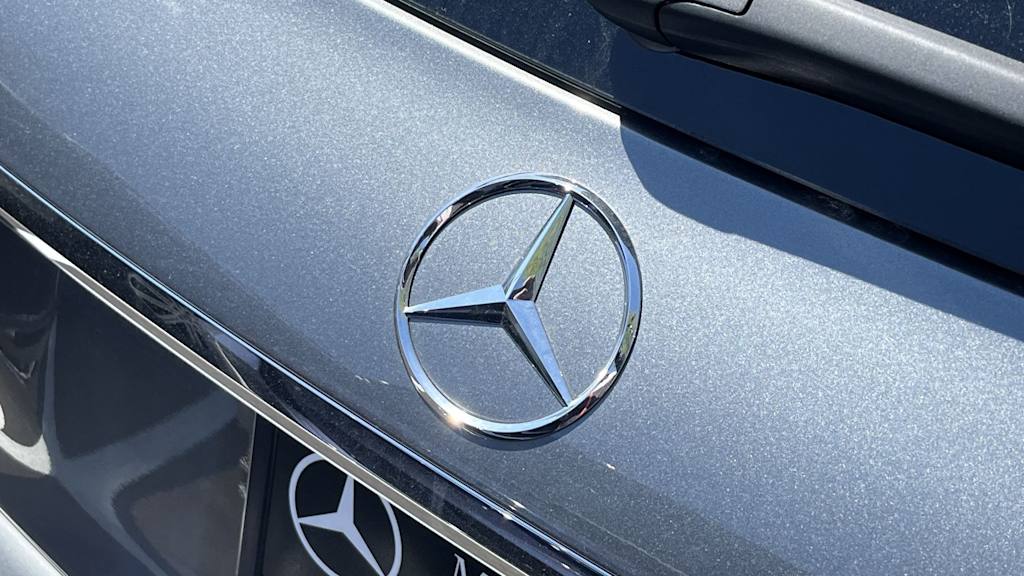 Thumbnail: 2026 Mercedes-Benz GLE - 7