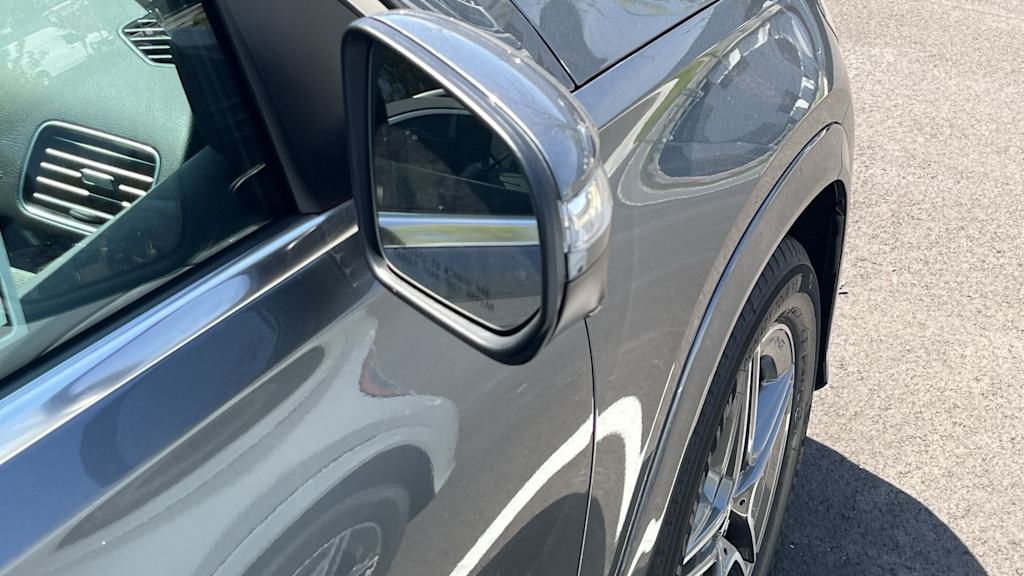 Thumbnail: 2026 Mercedes-Benz GLE - 29