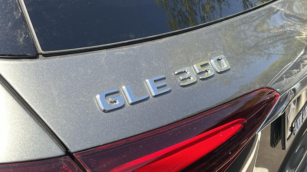 Thumbnail: 2026 Mercedes-Benz GLE - 31