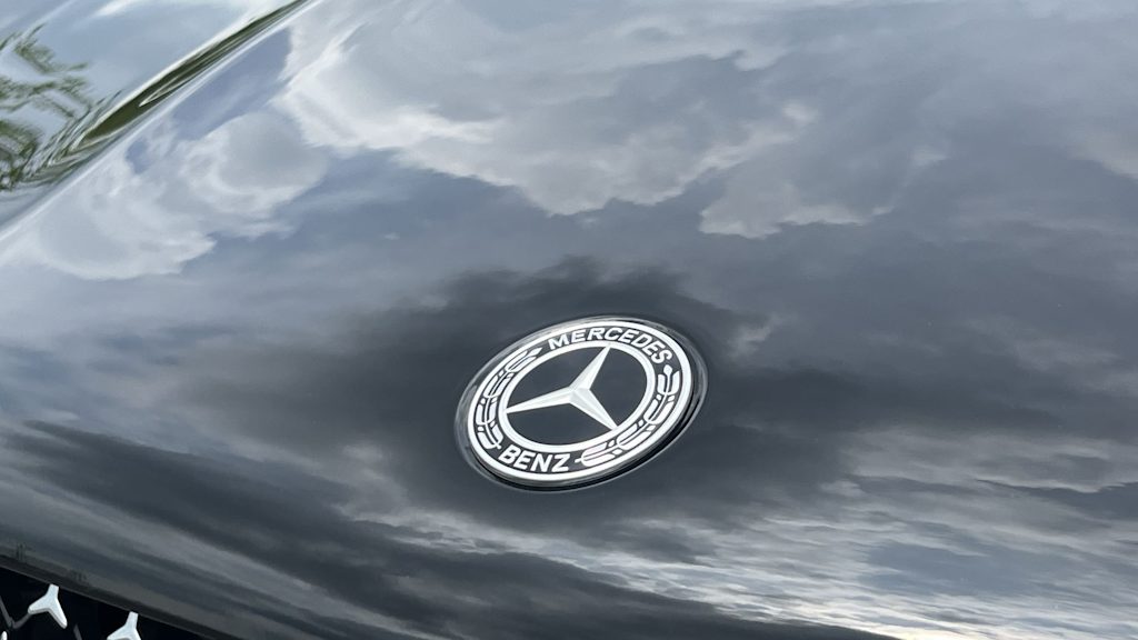Thumbnail: 2026 Mercedes-Benz GLE - 31