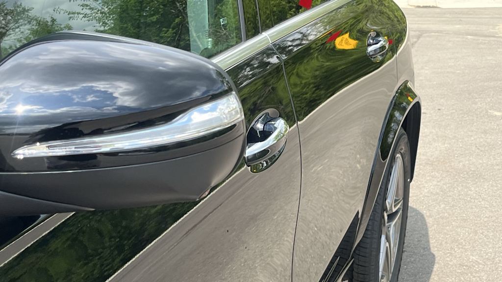 Thumbnail: 2026 Mercedes-Benz GLE - 7
