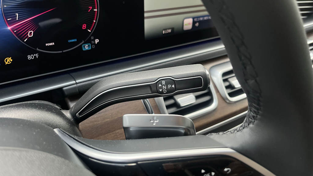 Thumbnail: 2026 Mercedes-Benz GLE - 51