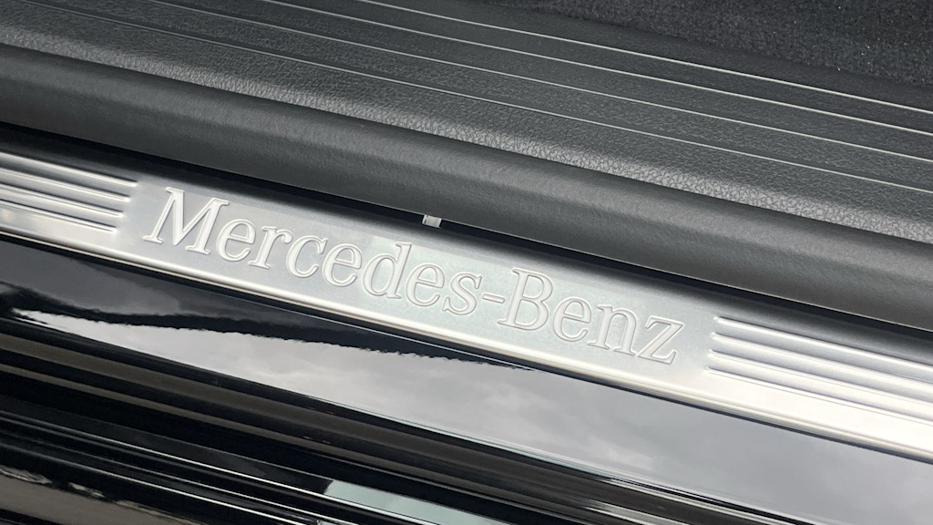 Thumbnail: 2026 Mercedes-Benz GLE - 55