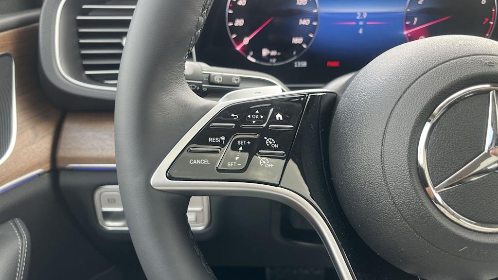 Thumbnail: 2026 Mercedes-Benz GLE - 45