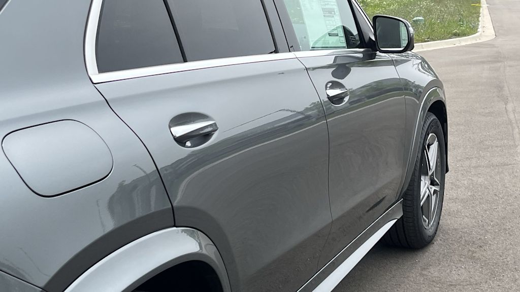 Thumbnail: 2026 Mercedes-Benz GLE - 32